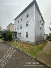 Building Photo - 553 Dubuque St