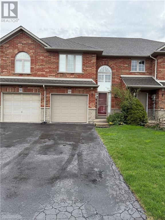 Primary Photo - 505 Southridge Dr