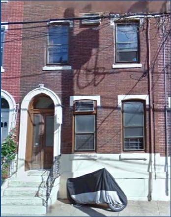 Building Photo - 849 N 26th St