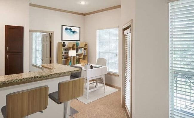 Foto del edificio - 2 bedroom in Houston TX 77098