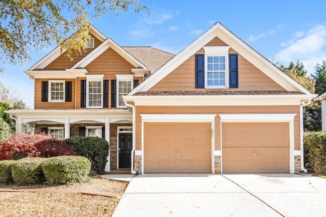 Building Photo - 214 Elmbrook Ln