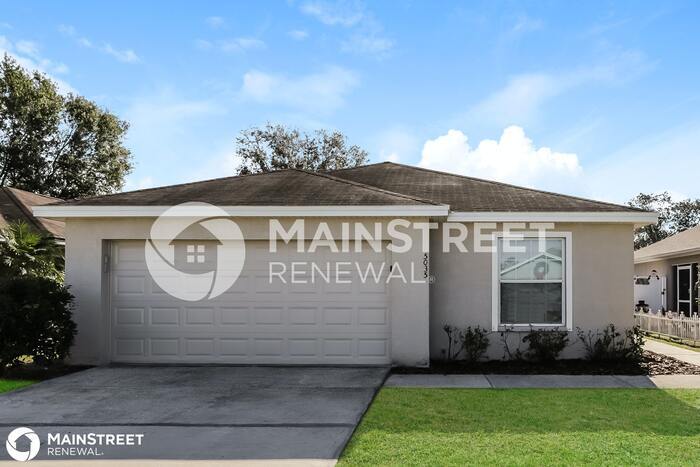 Primary Photo - 5035 BELMONT PARK LN, MULBERRY, FL 33860
