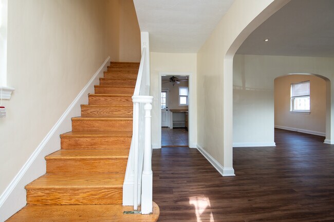 Foto del edificio - 3208 Gainesville St SE