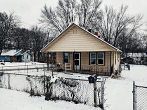 Building Photo - 11123 E 10 S