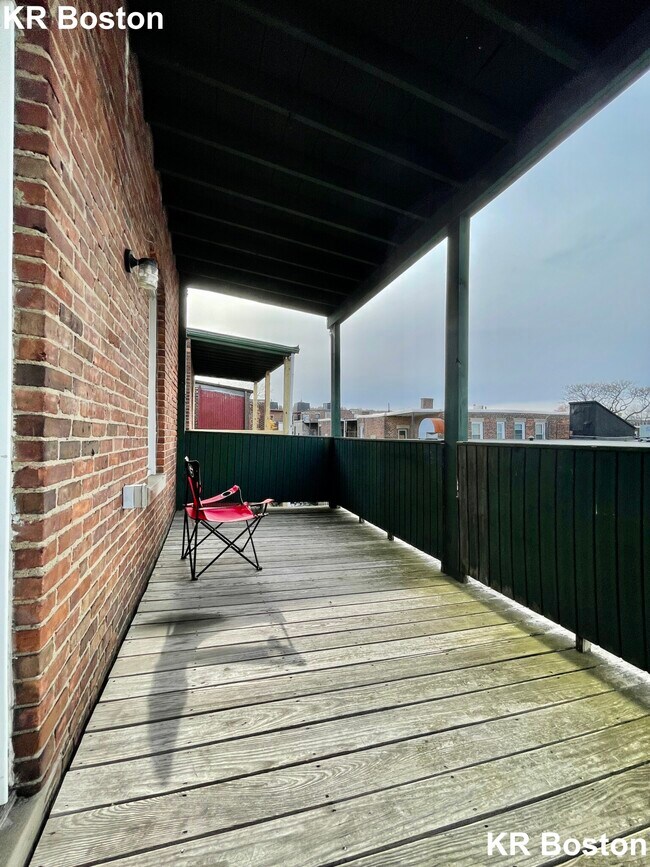 Foto del edificio - 14 Saint Lukes Rd