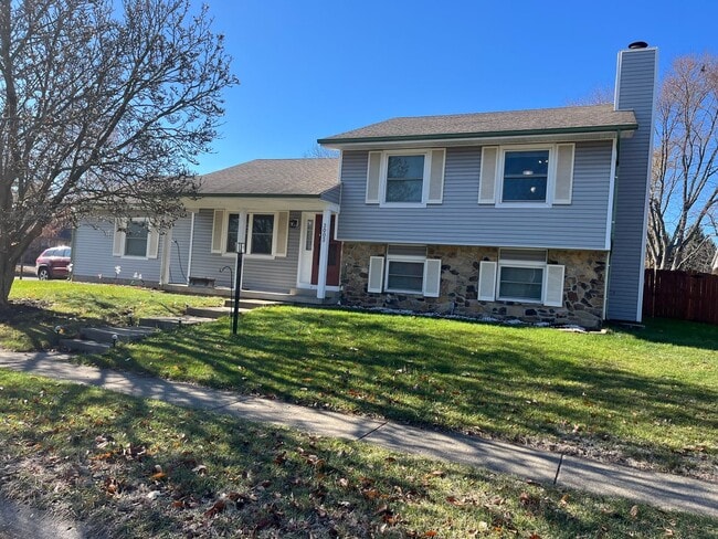 Building Photo - WEST LAFAYETTE SCHOOLS