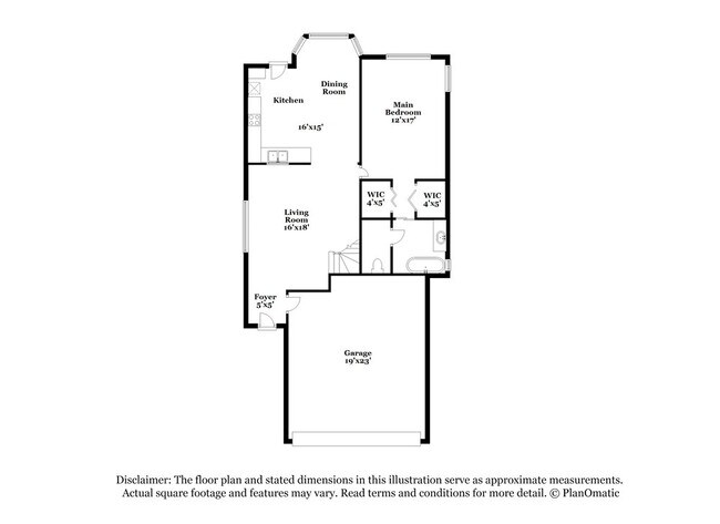 Foto del edificio - 6035 Pointe Pleasant Blvd