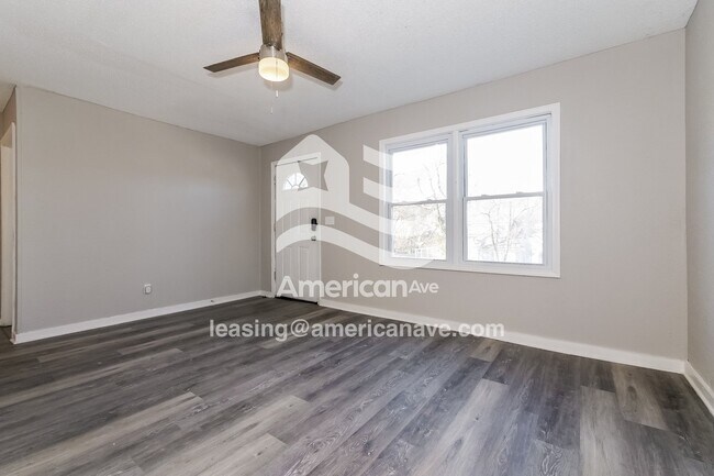 Foto del edificio - 7901 Brooklyn Ave