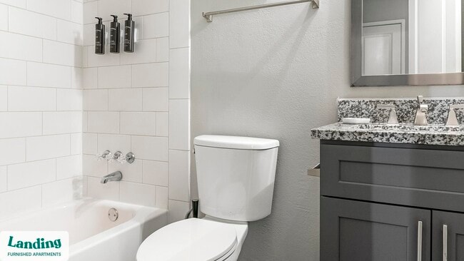 Foto del edificio - 3421 N Druid Hills Rd