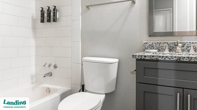 Building Photo - 3421 N Druid Hills Rd