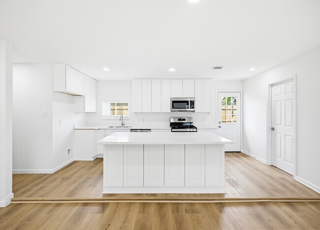 Foto del edificio - 7954 Glenvista St