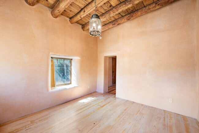 Foto del edificio - Santa Fe Charm in the Historic Guadalupe D...