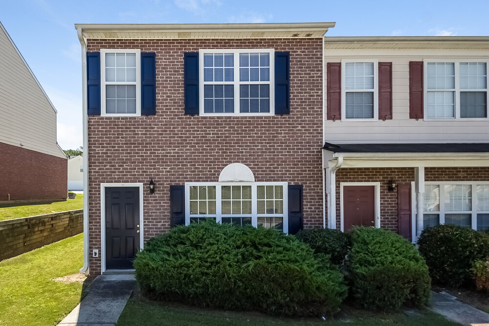 Foto principal - 4511 Heritage Pkwy