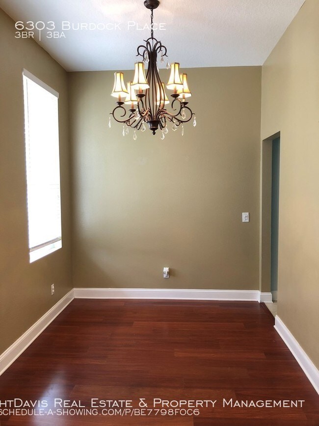 Building Photo - 6303 Burdock Pl