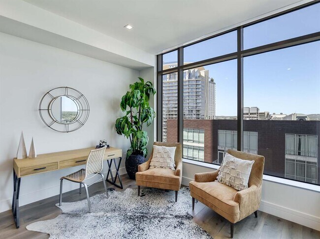 Foto del edificio - 501 West Ave