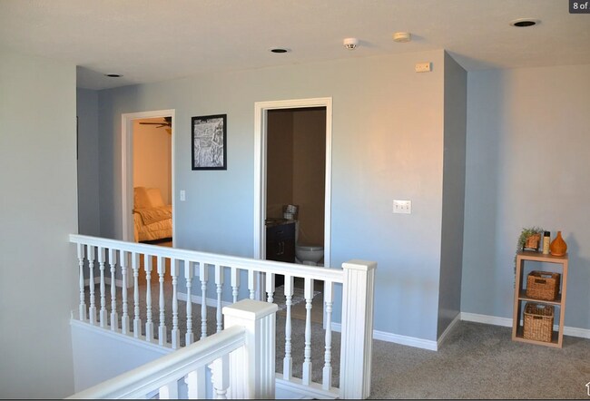 Foto del edificio - BEAUTIFUL 5 BED 4.5 BATH HOME IN POCATELLO!