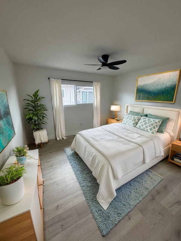 Photo - 2321 E Omega Ave Apartment