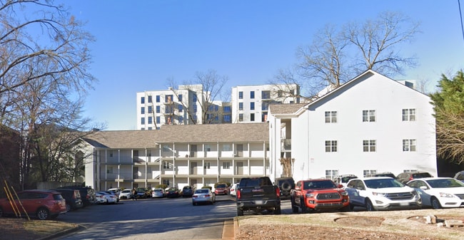 Building Photo - North Campus area rental
