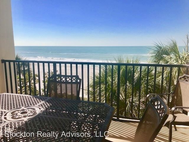 Primary Photo - 1701 Gulf of Mexico Dr