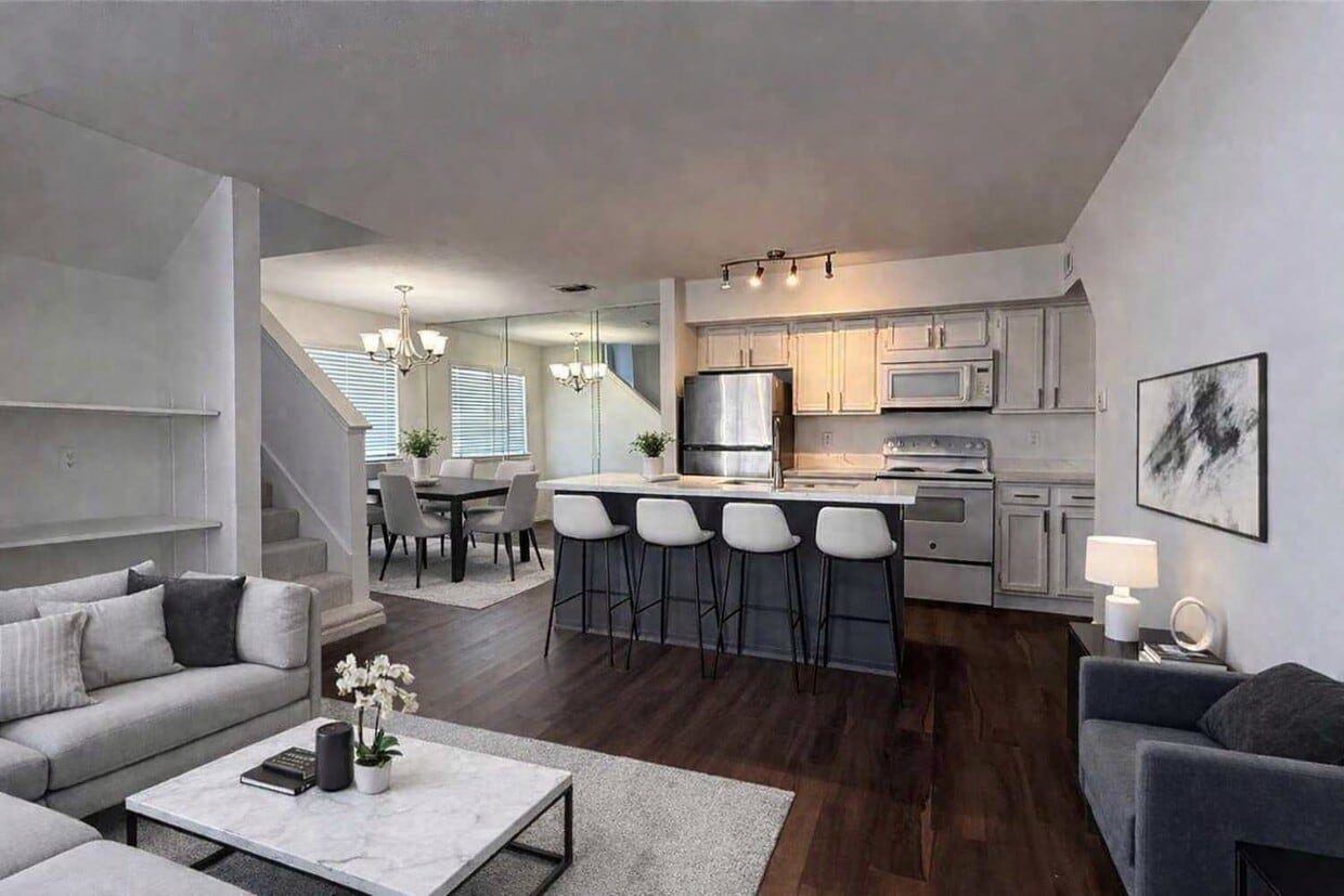 Photo - 9839 Walnut St (Dallas, TX)