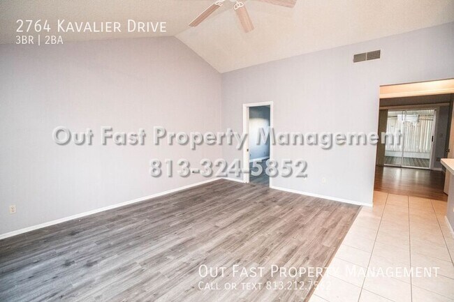 Foto del edificio - 2764 Kavalier Dr