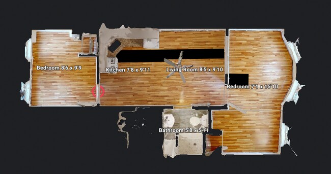 Building Photo - 21 Sheafe St
