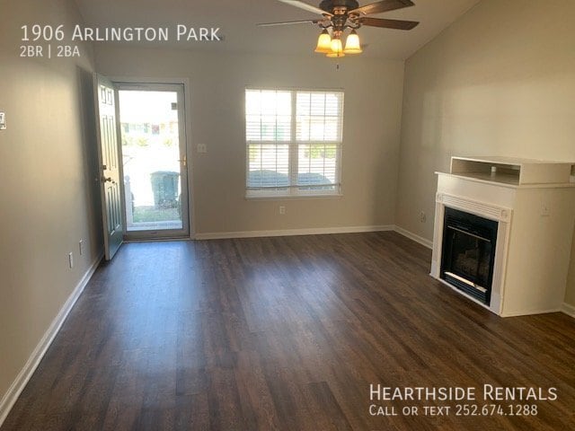 Building Photo - 2 Bed 2 Bath house in Arlington Park