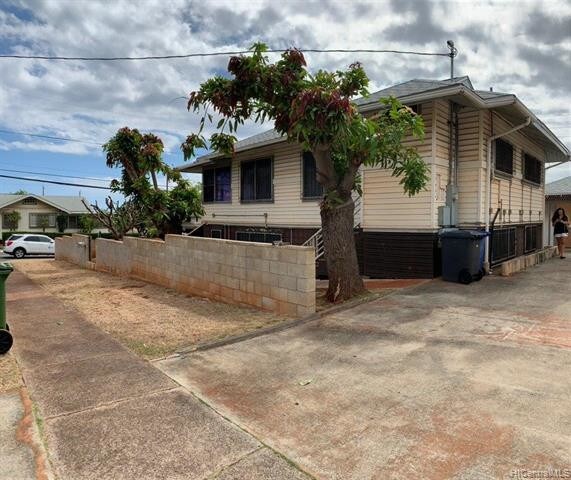 Primary Photo - 3310 Maunaloa Ave