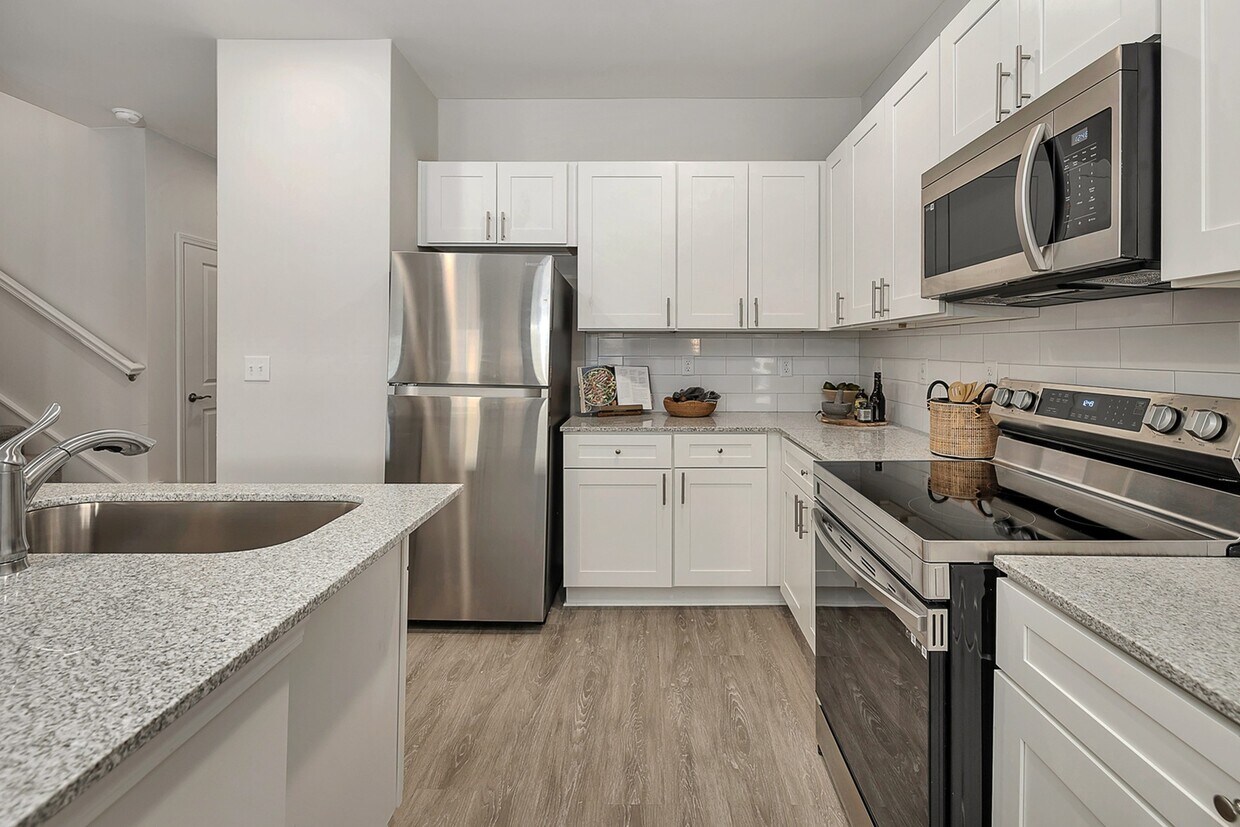 The Cottages at Fox Run Houses for Rent Brunswick, GA