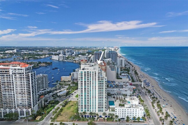 Foto del edificio - 101 S Fort Lauderdale Beach Blvd