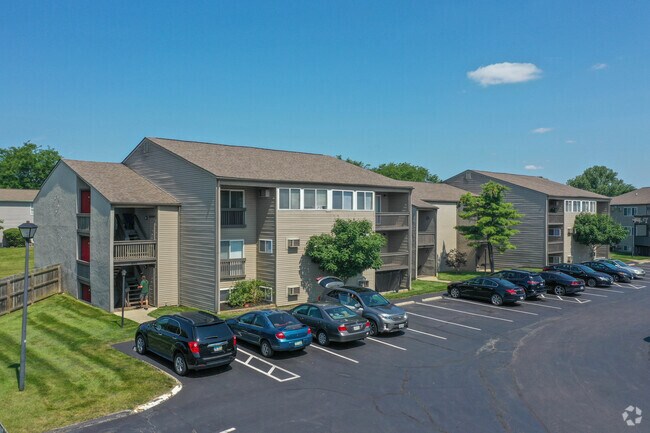 Foto del edificio - Greene Countrie