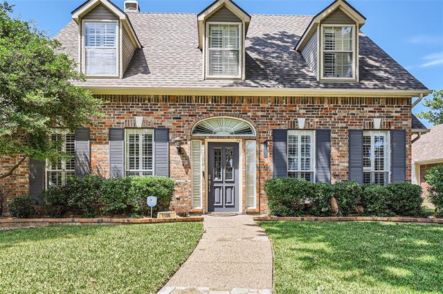 Foto del edificio - 1105 Springfield Ln