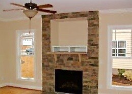 Building Photo - 335 Orchard Falls Dr