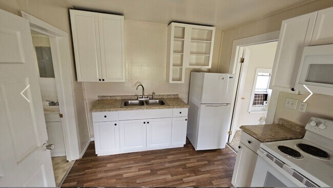 Foto del edificio - One bedroom one bath!