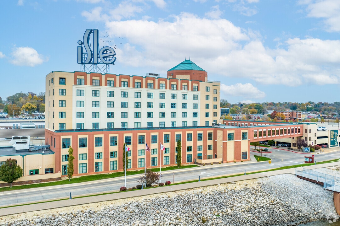 Bettendorf