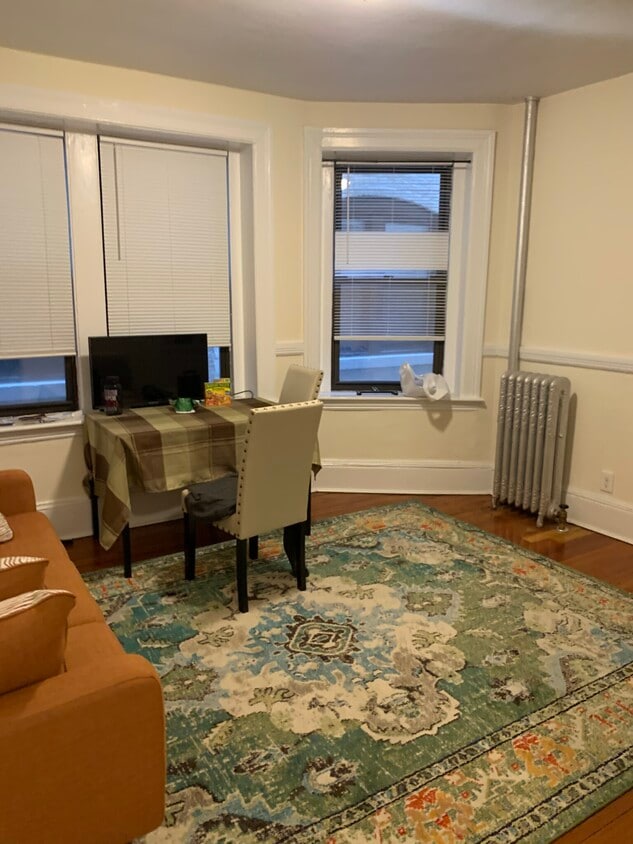 Photo - 885 Massachusetts Ave. Unit 8