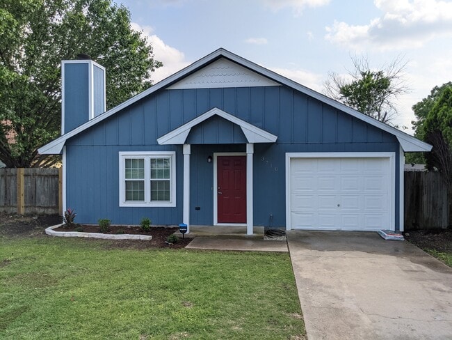 Building Photo - 3710 Trotwood Trl