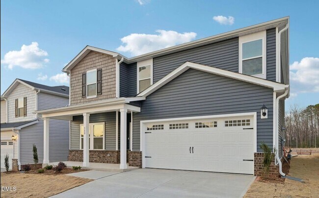 Foto del edificio - 540 Bridger Dr