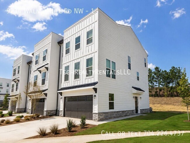 Building Photo - 9234 Walnut Hl Rd NW