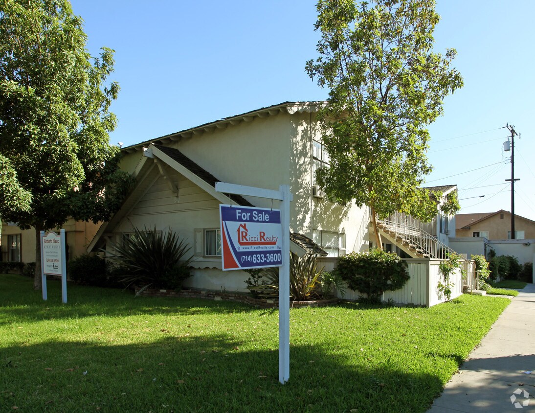 Foto principal - Roberts Place Apartments