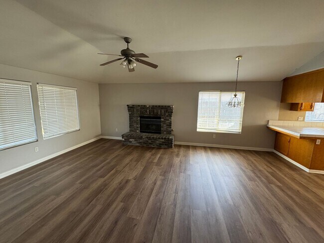 Foto del edificio - Southwest Dream Home