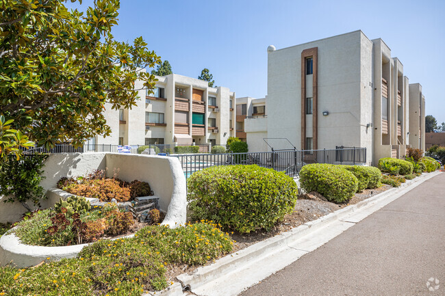 Entrance - Guava Gardens (62+ Senior Community)