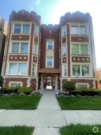 Building Photo - 8141 S Michigan Ave