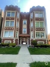Building Photo - 8141 S Michigan Ave