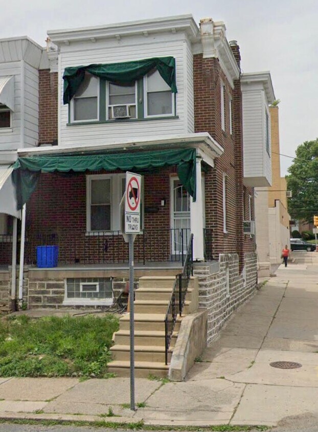 Primary Photo - 5964 Colgate St