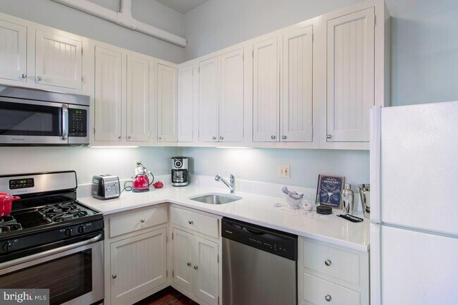 Foto del edificio - 1503 Vermont Ave NW