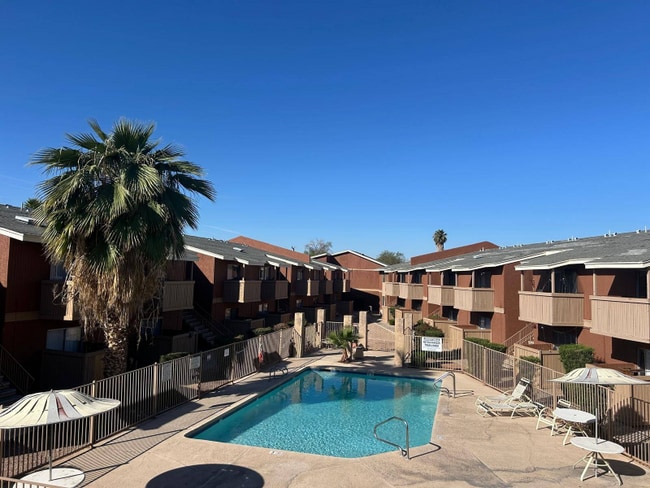 Photo - 4444 N 7th Ave Apartment