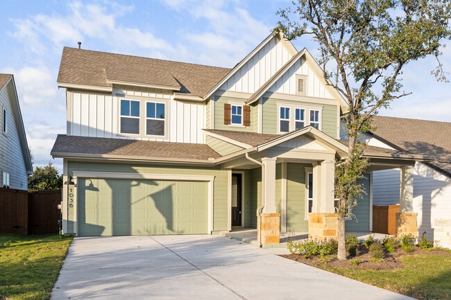Building Photo - 1036 Hazy Hills Loop