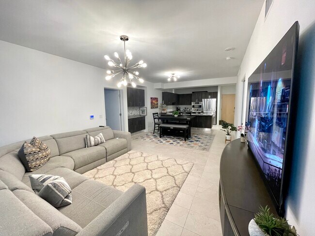 Foto del edificio - 7180 E Kierland Blvd