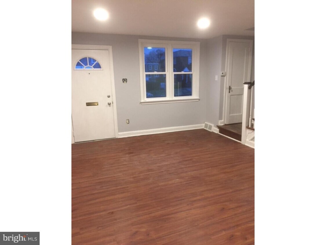2266 S Harwood Ave, Upper Darby, PA 19082 Townhome Rentals in Upper